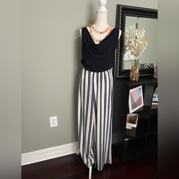 One Piece Pants/Dressy - Picture 1 of 5